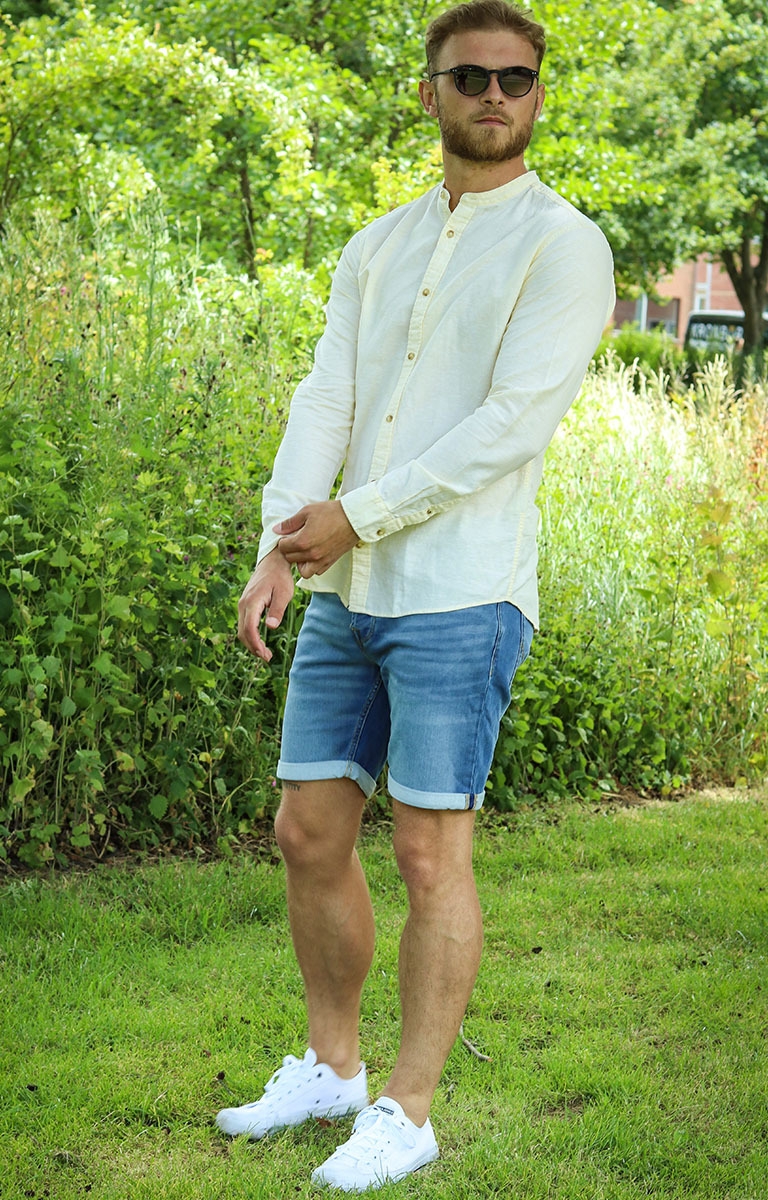 Relaxed Everyday Look
