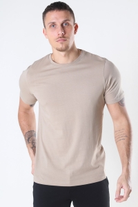 Jack & Jones Organic Basic Tee Crockery