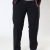 ONLY & SONS ONSOXLEY TAPE PINTUCK SWEAT PANTS Black