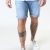 Clean Cut Copenhagen Chris Stretch Shorts 3002 Light Blue Denim