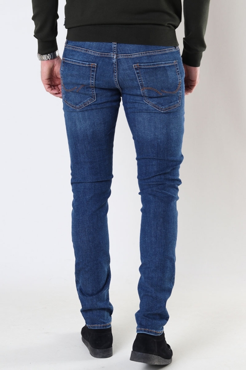 Jack & Jones Glenn Original Am 814 Noos Blue Denim