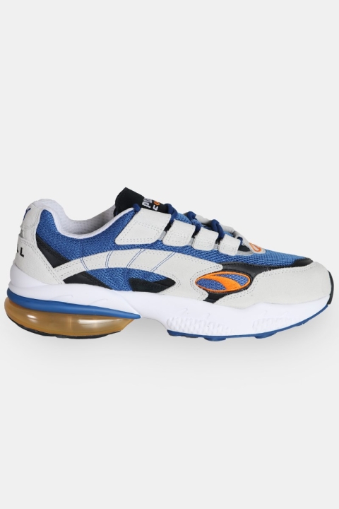 Puma Cell Venom Sneakers SKlockaf The Web Puma White