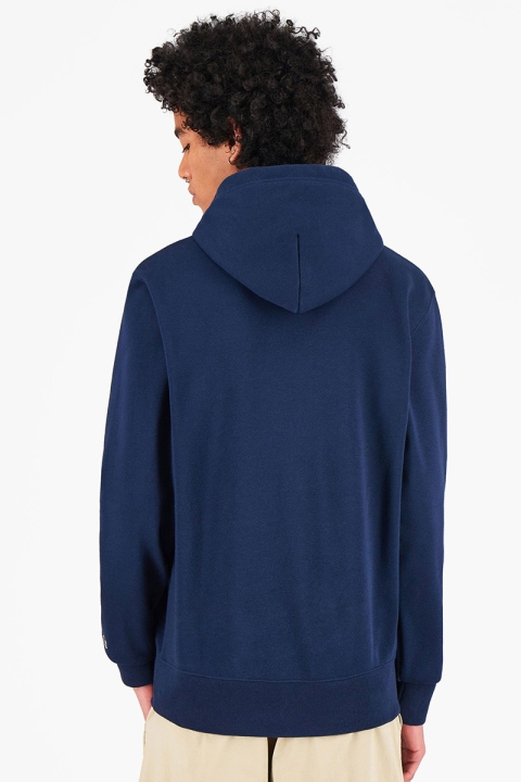 Champion Hooded Sweatshirt NVB