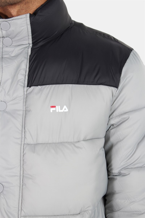 Fila Men Raith Puff Jacka Wild Love