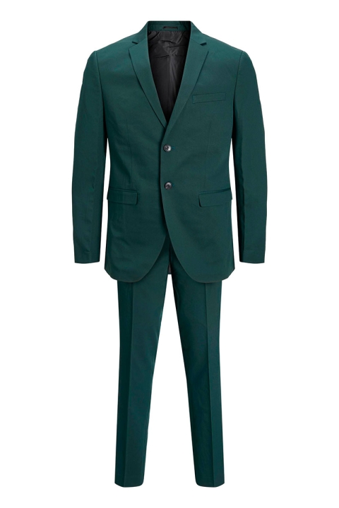 Jack & Jones Premium Franco Slim Fit Kostym Darkest Spruce