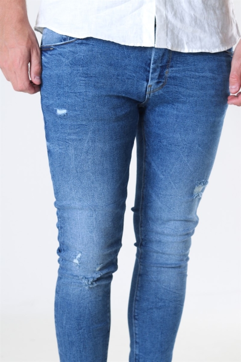 Gabba Iki K3425 Jeans
