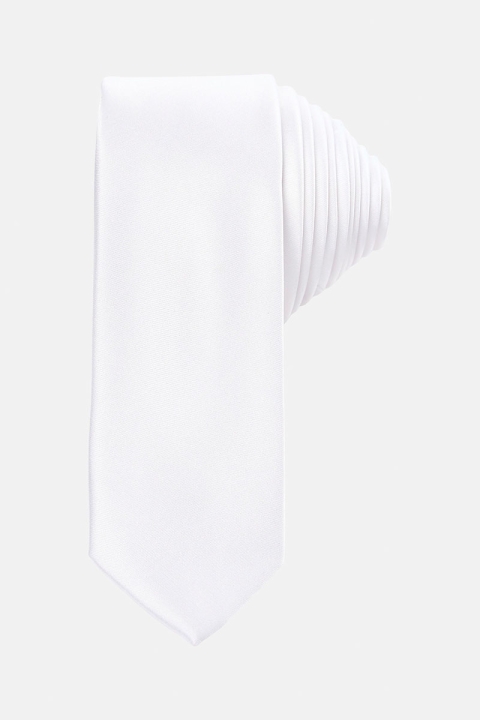 Connexion Tie White