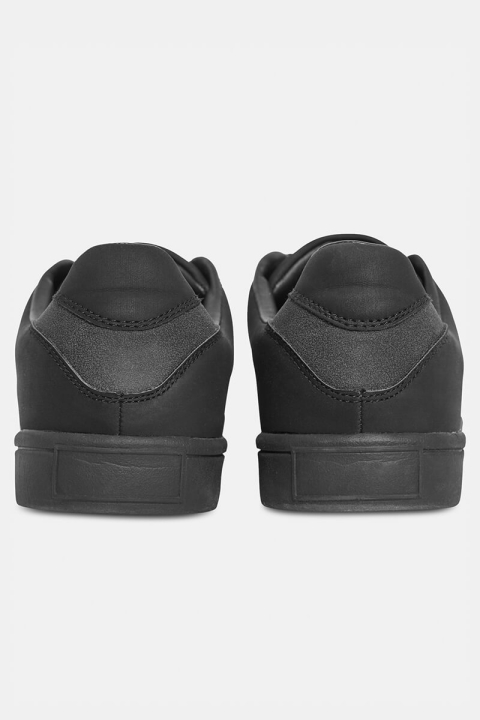 Klockaban Classics TB2126 Summer Sneaker Black/Black