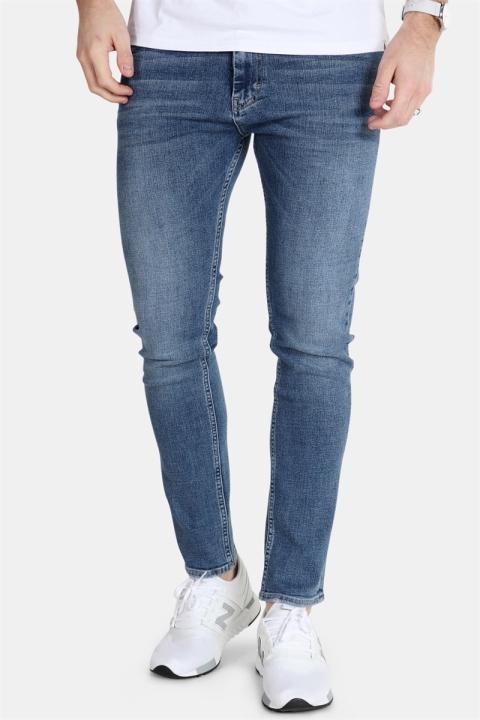 Just Junkies Max Jeans Gut Blue