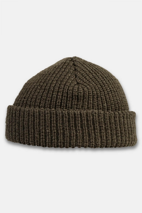 Flexfit MSTRDS Fisherman Beanie II Hatt Olive