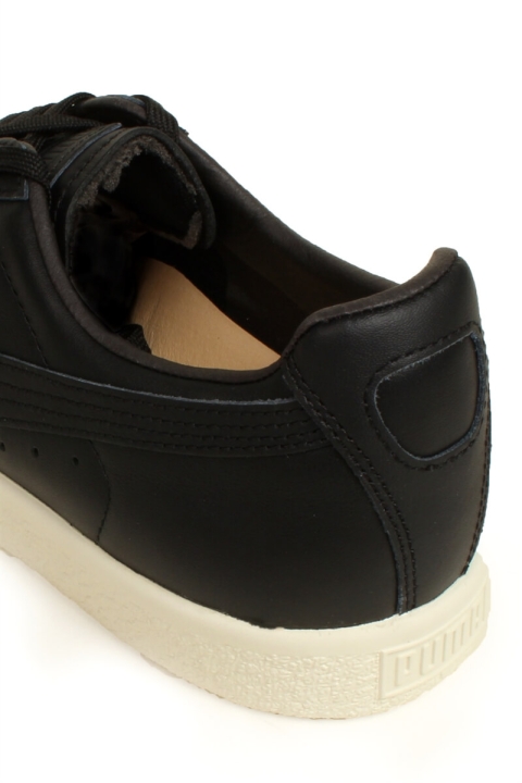 Puma Clyde NatKlockaal Sneakers Black