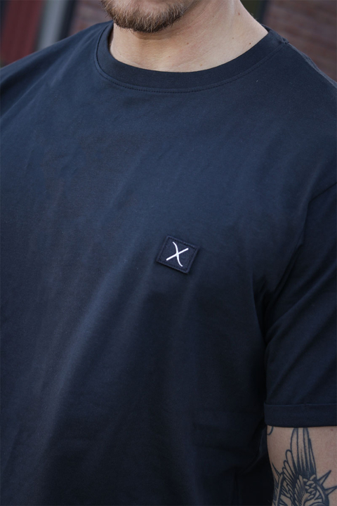 Clean Cut Copenhagen Kaffi Greenland T-shirt Black