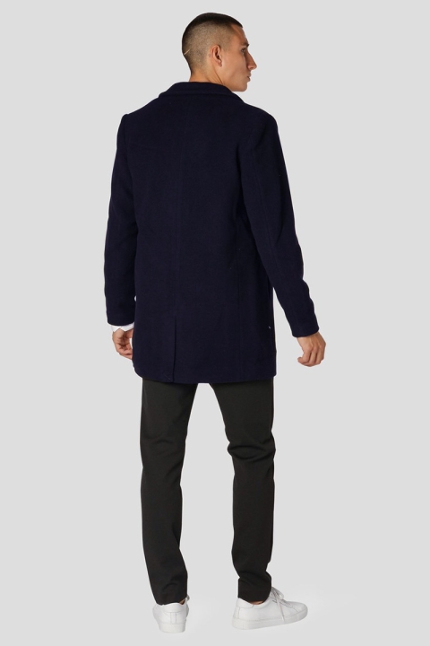 Clean Cut Copenhagen Ralf Jacket Navy