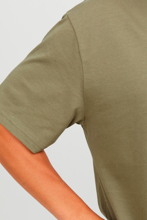 Jack & Jones Vesterbro Tee SS Aloe