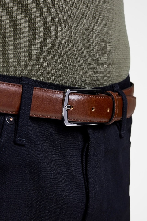 Jack & Jones Christopher Bälte Cognac