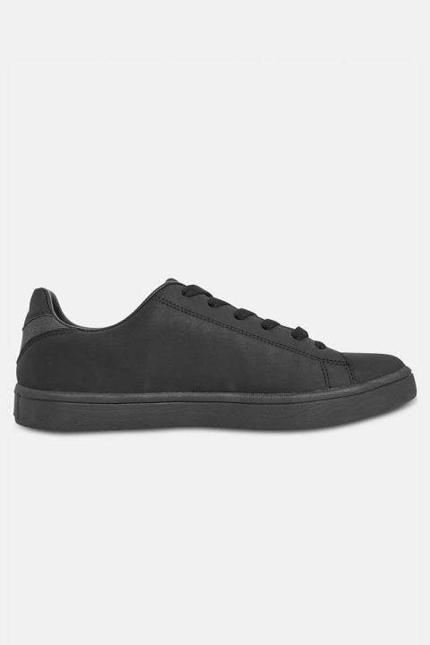 Klockaban Classics TB2126 Summer Sneaker Black/Black