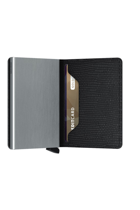 Secrid Slimwallet Rango Black