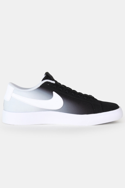 Nike SB Kavaj Vapor TXT Black/White