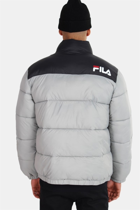 Fila Men Raith Puff Jacka Wild Love