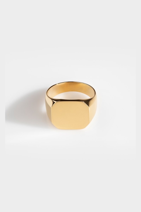 Northern Legacy Ringa Classic Signature Gold