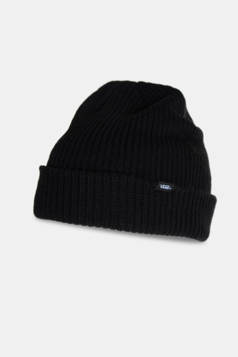 Vans Core Basic Beanie Black