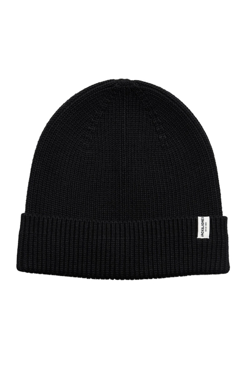 Jack & Jones Brink Beanie Black