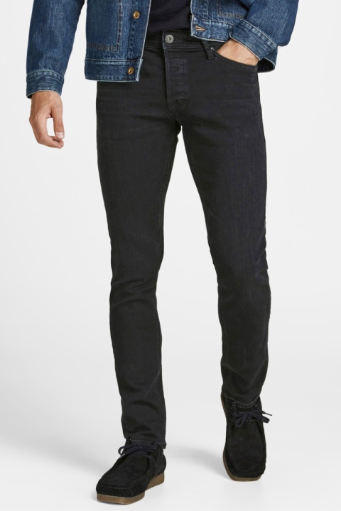 Jack & Jones GLENN ORIGINAL AM 809 NOOS Black Denim