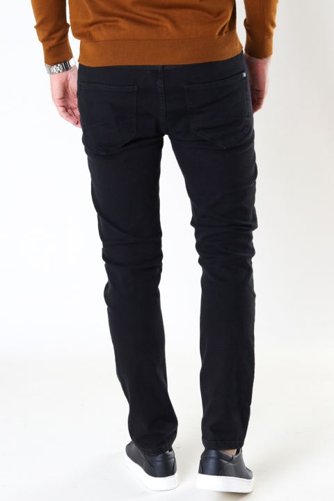 Solid SDTomy Joy PoweFlex+ Black Denim