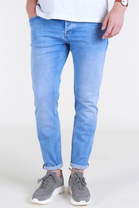 Gabba Jones K3050 Lt Jeans Blue