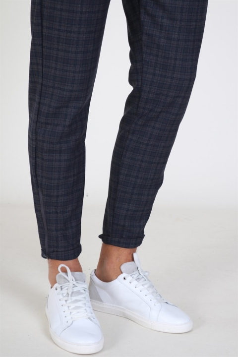 Gabba Pisa Redue Byxor Grey Check