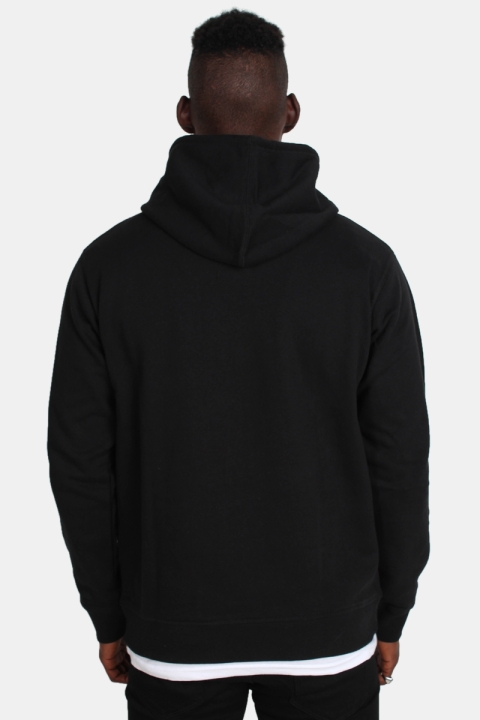 Dickies Nevada Hoodie Black