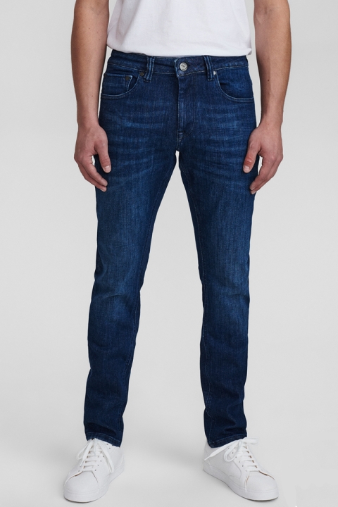 GABBA Jones K3412 Dk. Jeans RS1328