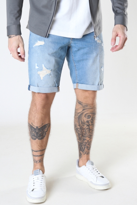 Gabba Jason Shorts K3145 RS1408