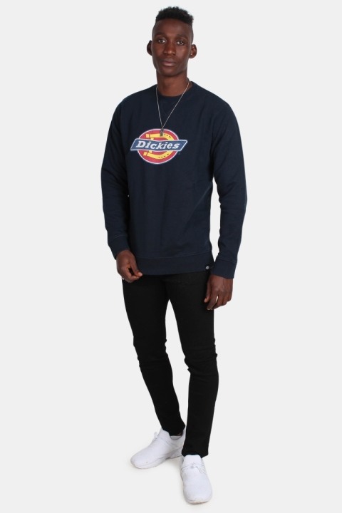 Dickies HS Tröja Dark Navy