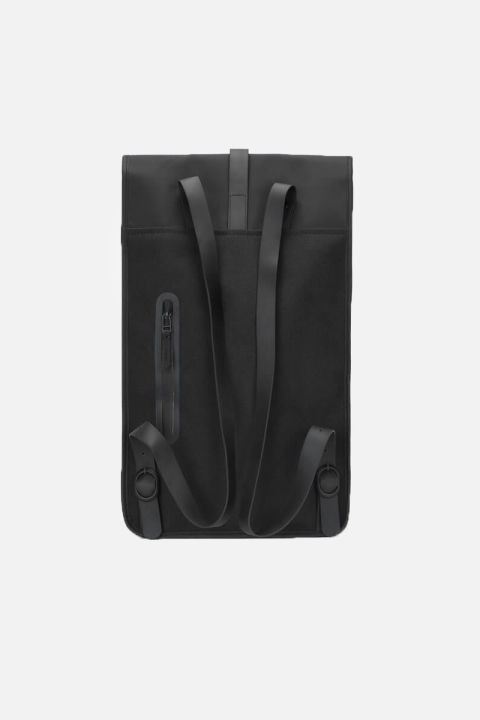 Rains Backpack Black