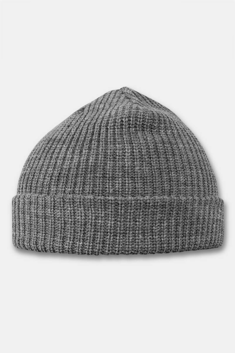 Flexfit MSTRDS Fisherman Beanie II Hatt H. Grey