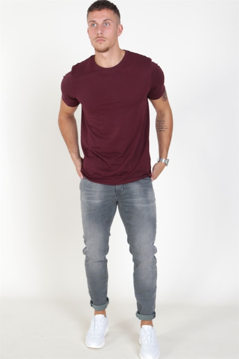 Jack & Jones Organic Basic Tee Port Royal