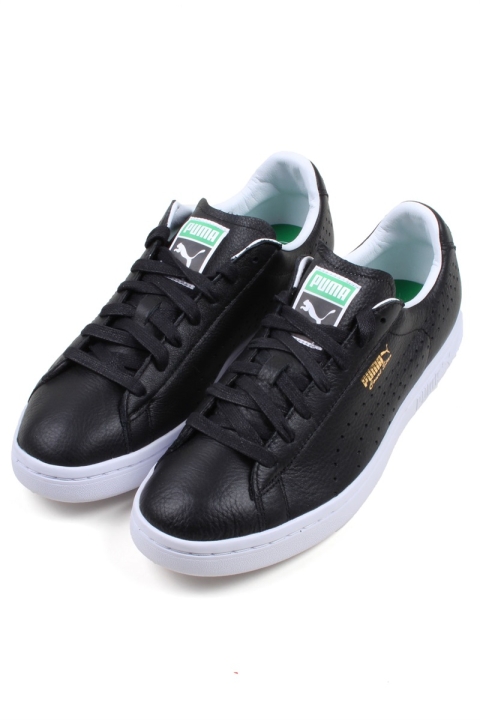 Puma CoKlockat Star Sko Black 