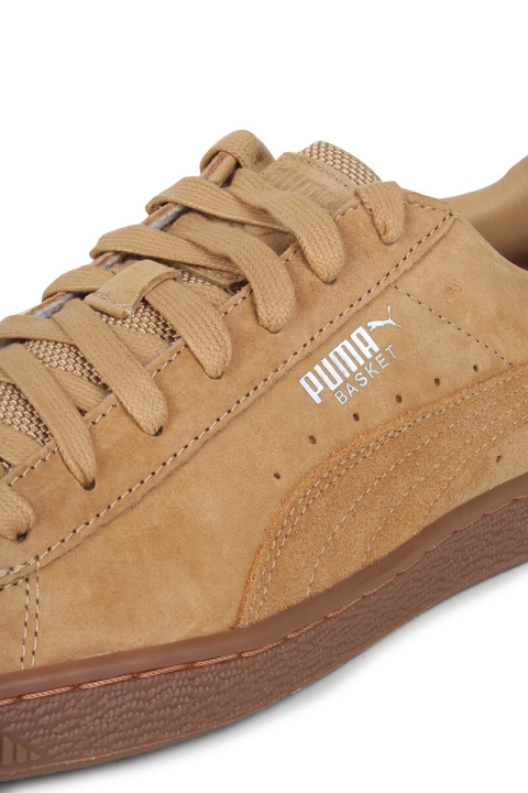 Puma Basket Classic Weatherproof Skor Taffy/Taffy