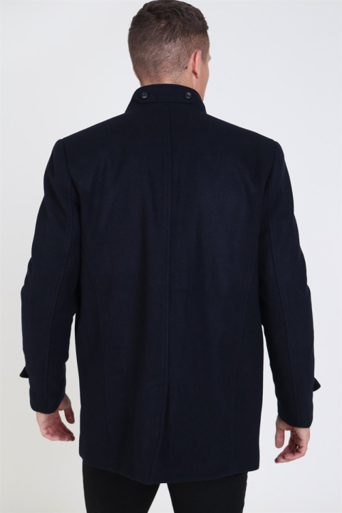 Tailored & Originals Magee Jacka Insignia Blue