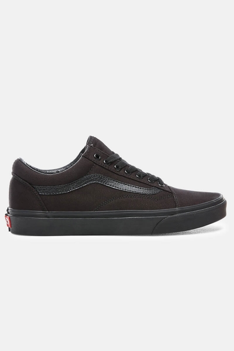 Vans Old Skool Sneakers Black/Black