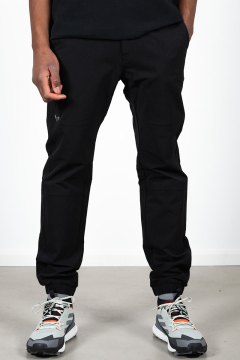 Fat Moose Hayden Pants Black