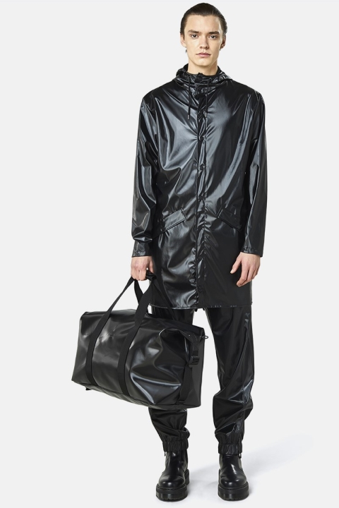 Rains Weekend Bag Black