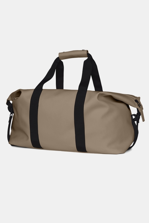 Rains Weekend Bag 17 Taupe