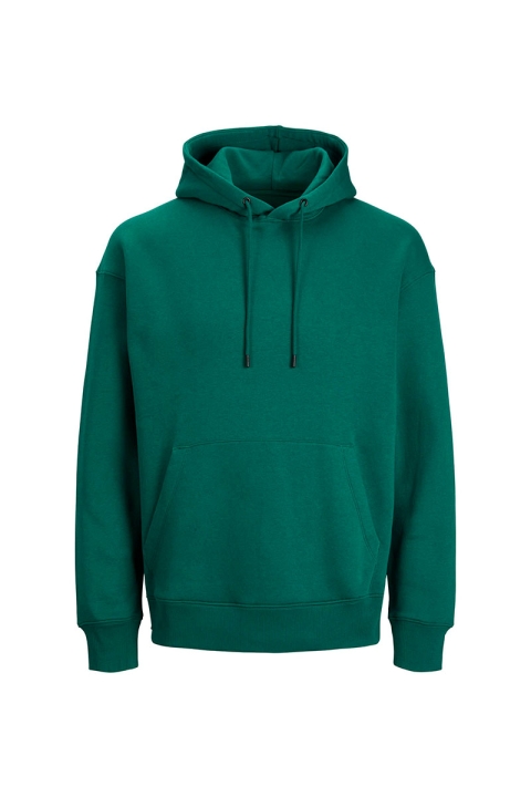 Jack & Jones Star Basic Sweat Hood Storm