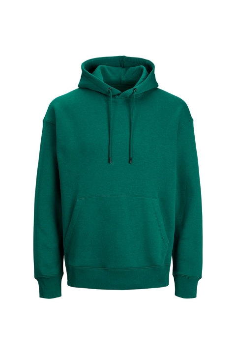 Jack & Jones Star Basic Sweat Hood Storm