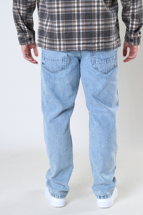 ONLY & SONS EDGE LOOSE L.BLUE 1416 Blue Denim