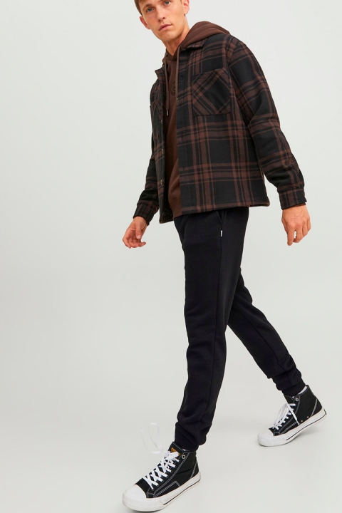 Jack & Jones Gordan Bradley Sweat Pants Black