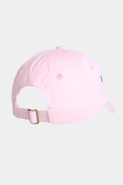 Champion Baseball Keps Pink