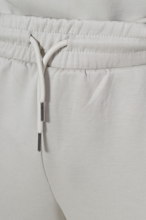 ONLY & SONS Luca Regular Fit Sweat Pants Silver Lining